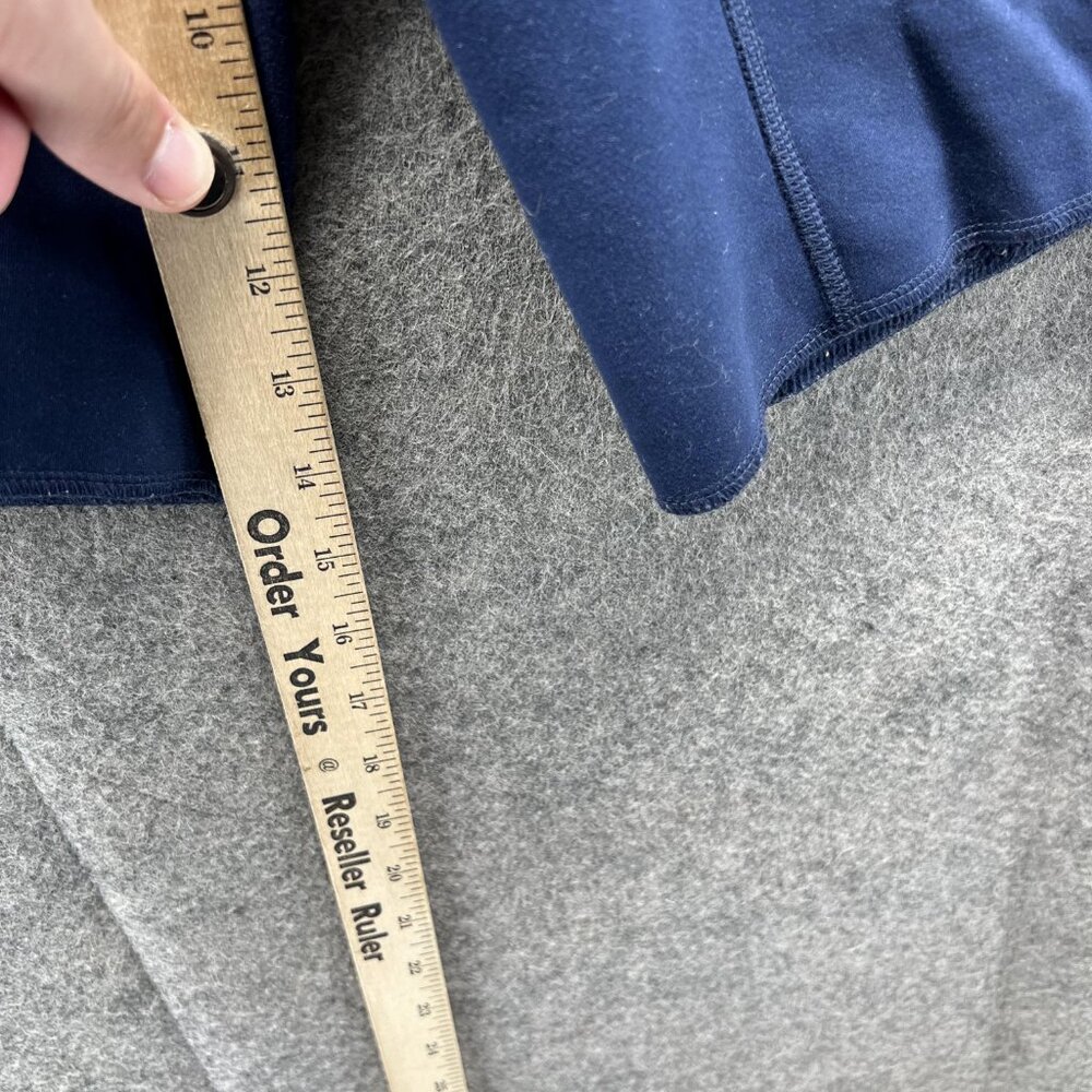 Pittsburgh Panthers Shorts Men Large Blue Pitt Polyester Football NCAA Nike - Picture 2 of 10